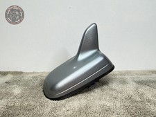 2012-18 Audi A6 A7 S6 S7 Shark Fin Antenna Quartz Grey OEM 4G0035503J