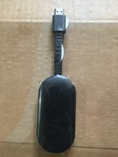 DIRECTV Gemini Air Streaming Device - 4K Model P21KW-500 NO REMOTE-NO AC ADAPTER