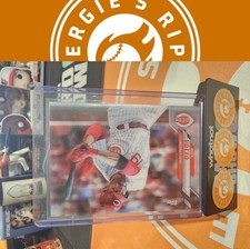 2021 Topps MLB 3D Baseball Cards 12