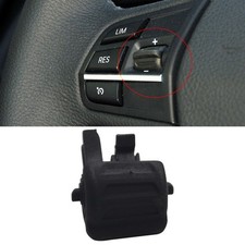 6131 9229 485 Bouton ( Gauche ) Bouton R??gulateur de Vitesse pour S??rie 1 F20