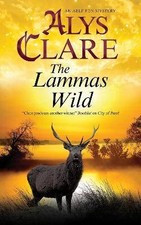 Image of The Lammas Wild, Alys Clare, Paperback
