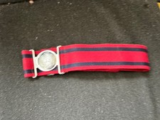 Monmouthshire Regiment Stable Belt