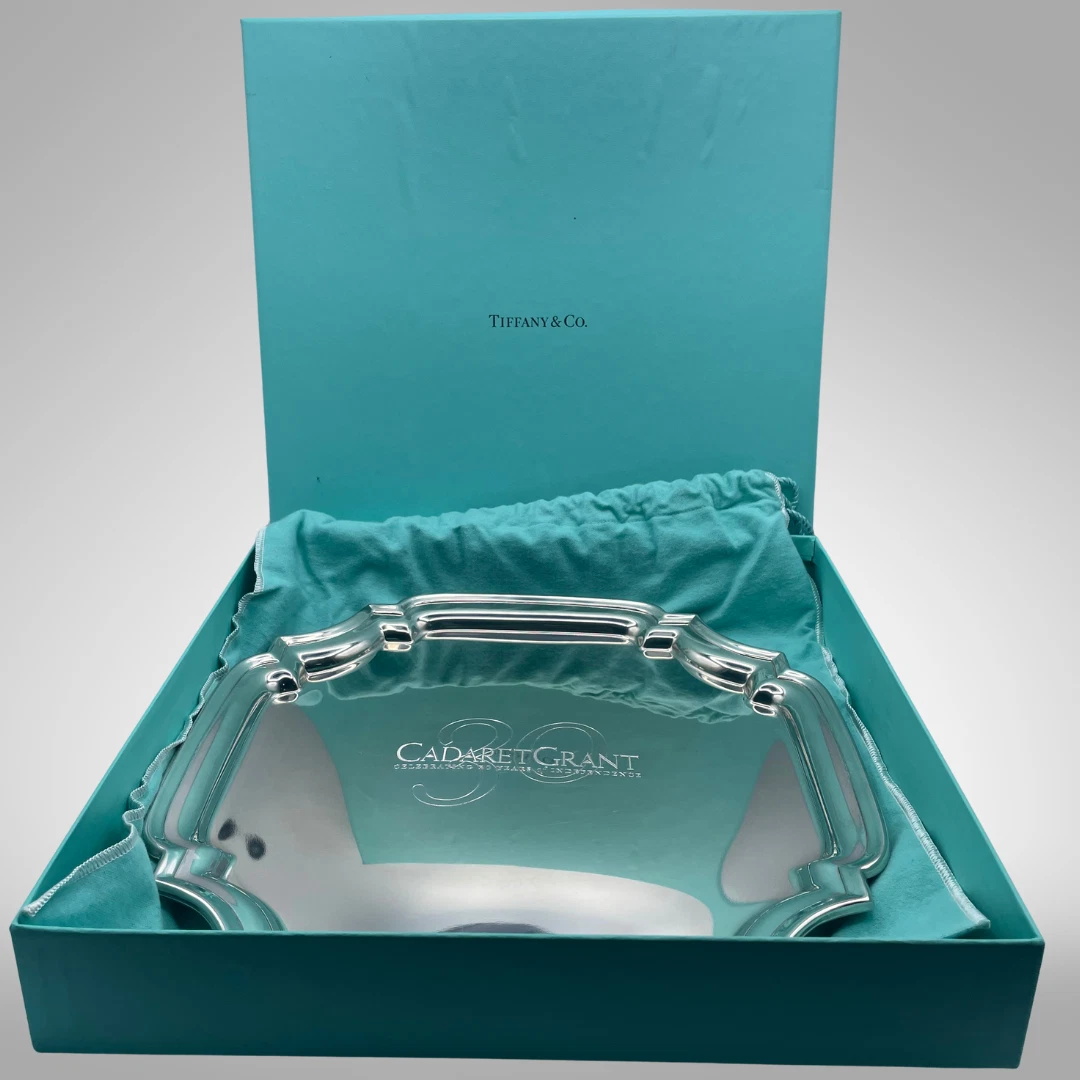 Tiffany Co Pewter In Collectible Pewter Metalware for sale | eBay