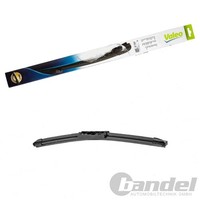Valeo 1X Flachbalkenwischblatt First Multiconnection 700Mm | 575010
