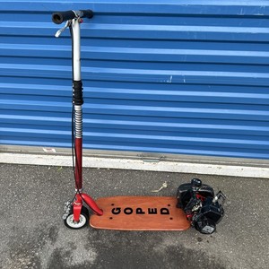 Goped Go Ped | eBay