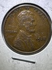 Nice 1928 P & D Lincoln Wheat cents — photo 3
