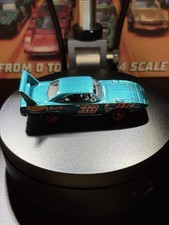 2015 HOT WHEELS CAR LOOSE 1970 PLYMOUTH SUPERBIRD 229/250 METALFLAKE TEAL MUSCLE