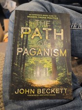The Path of Paganism, John Beckett,  Paperback