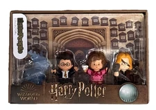 Little People Collector HP and The Order of The Phoenix Special Edition Set