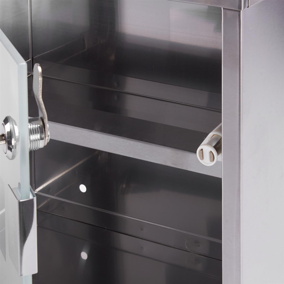 MSV Medizinschrank Medikamentenschrank Arzneischrank Hausapotheke Schrank