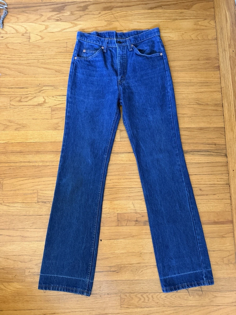 Levi's 517 Denim Jeans for Men | Updated Oct 2026 Levi's 517 Denim Jeans for Men | Updated Oct 2026
