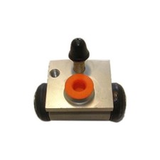 1x ORIGINAL® Japanparts Radbremszylinder Hinten für Toyota AYGO Citroën C1