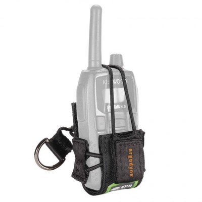 Ergodyne Squids 3772 Radio Holster Trap Funkholster Sicherung