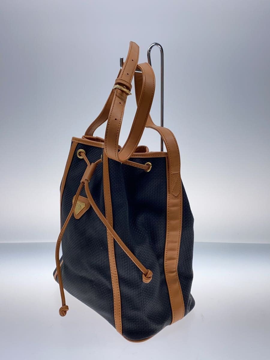 BORSA A TRACOLLA YVES SAINT LAURENT NERA Usata