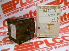 NIKKO IMG-3 / IMG3 (USED)