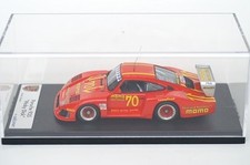 Looksmart 1/43 Porsche 935 Moby Dick MOMO #70
