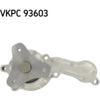 Skf Vkpc 93603 Wasserpumpe FüR Honda Jazz Civic City Gd GE3 GE2 Fn Fk GE4 GM2