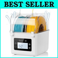 SH01 Filament Dehydrator for 3D Printers