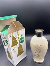 Vintage Avon Persian Wood Cream Body Lotion Slightly Used 116 CC