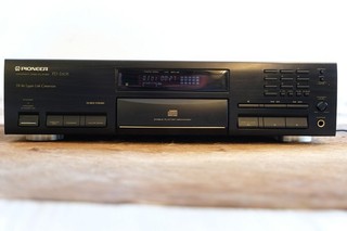 Pioneer “PD S505" CD Spieler Player