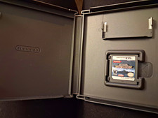 Steel Horizon Nintendo DS