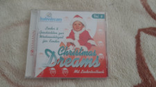 CD Christmas Dreams von babydream