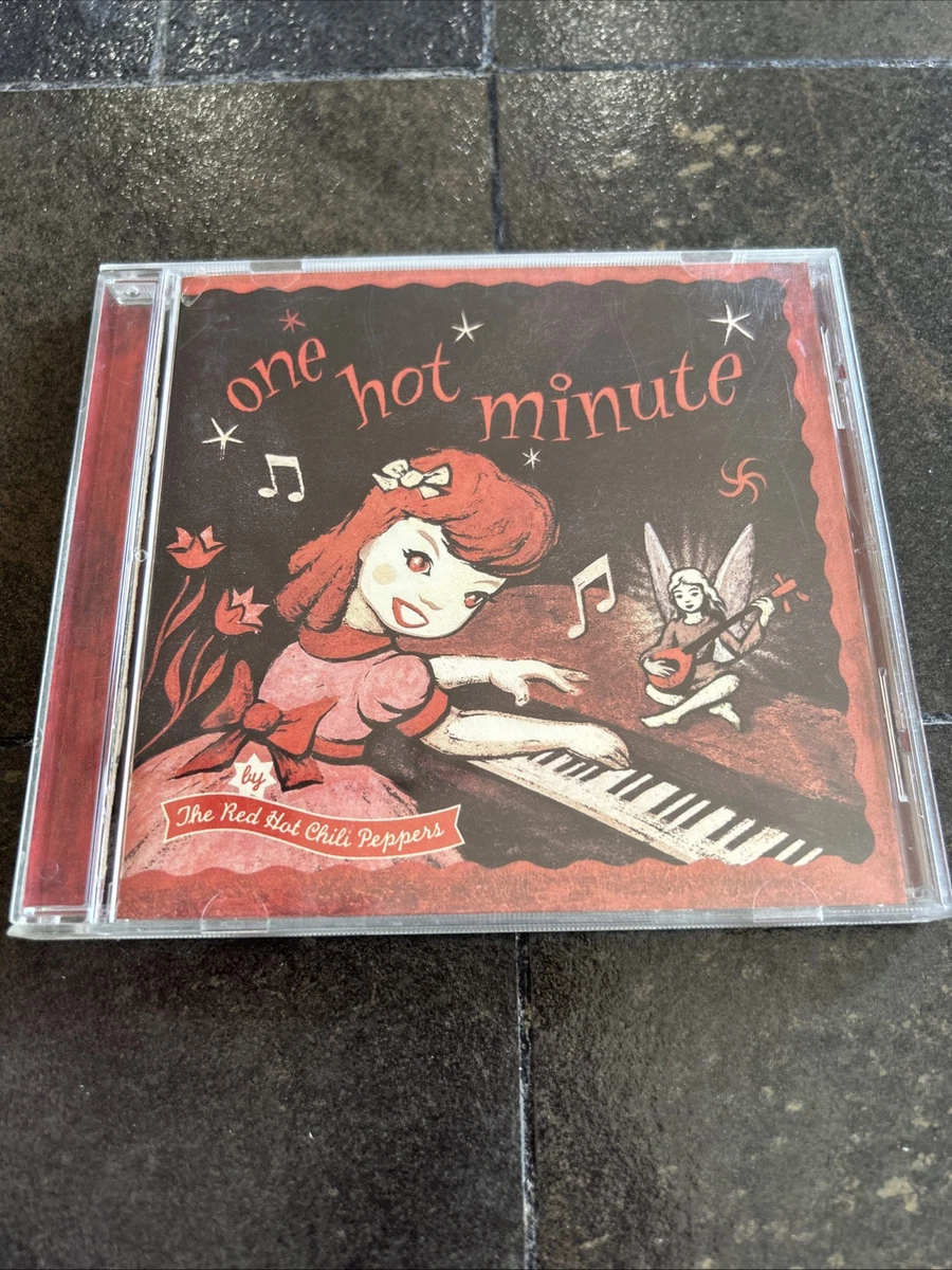 red hot chili peppers one hot minute products for sale | eBay