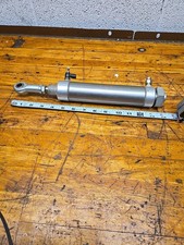 BIMBA USA CYLINDER MRS-245 DXP STAINLESS