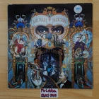Michael Jackson - Dangerous Original 1991 LP Double Vinyl Holland EPC 465802-1