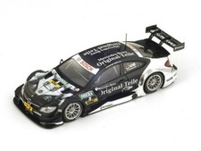 1:43 Spark Mercedes Benz C-Klasse Coupe Original-Teile Amg #5 Dtm 2014 SG176 Mod