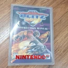 Nintendo 64 NFL Blitz 2000 N64 Cartridge, manual, N64 case Tested