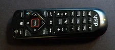 Dish Network Remote 54.0 with Voice command, tested, works, used