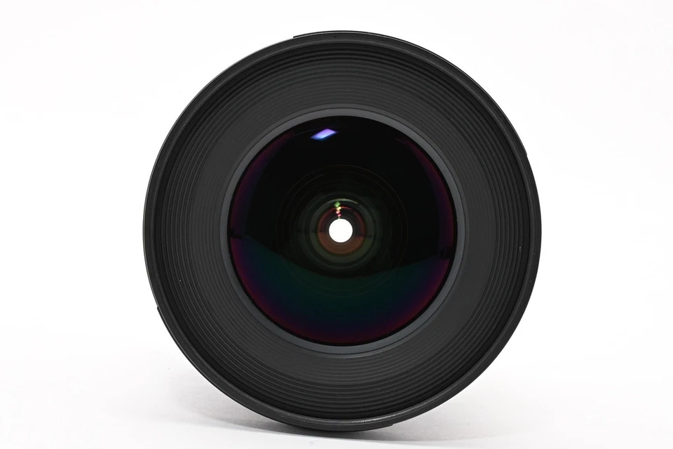 [Top COMME NEUF avec capot] Sigma 10-20 mm f/3,5 EX DC HSM pour Canon EF du... - Photo 3/4