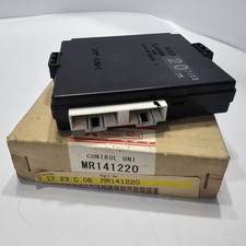 97 Mitsubishi Diamante ETACS BOX MR141220