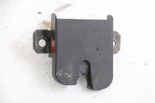 Heckklappenschloss VW GOLF 4 1J6827505C 1J6827505B 06-1999