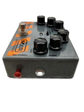 MXR Bass Innovations Blow Torch Pedal - Used