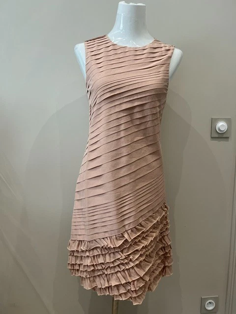 Alessandro Dell'Acqua Silk Dresses for Women for sale | eBay