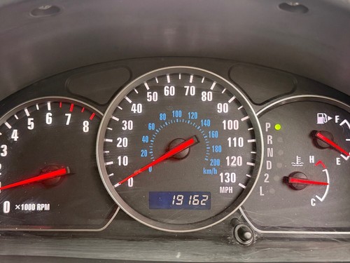 06 SUZUKI GRAND VITARA 2.0 5DR AUTOMATIC + VGD SHSTRY + 1OWNER+ GEN 19K + VCLEAN - Picture 18 of 20