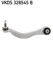 SKF Querlenker Dreieckslenker Vkds 328545 B FüR BMW 5Er F10 Touring F11 6Er F13