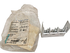 SIEMENS 3RT1946-4EA2 CONTACT TERMINAL COVER FOR BOX TERMINALS,, NEW