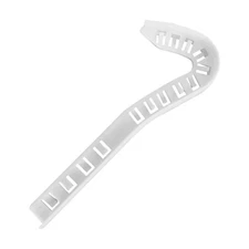 J Hook Pool Coping Clip Divider Strip Compatible with Buster Crabbe 25820-000