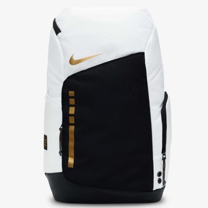 Nike Elite Pro Backpack Gold | eBay