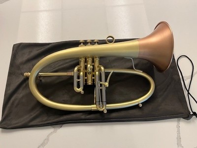Taylor Phat Boy Signature Flugelhorn