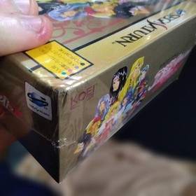 SATURN Angelique Duet Premium BOX