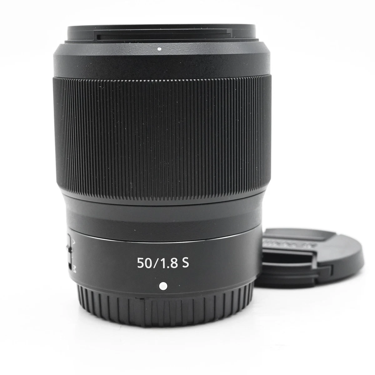 Nikon 50mm f/1.8 Camera Lenses for sale - eBay