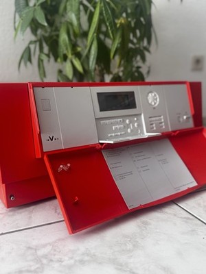 Viessmann Vitotronic HK1W 050 7143157