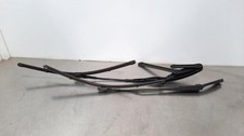 Mercedes EQC N293 Scheibenwischerarm vorne A2058208301