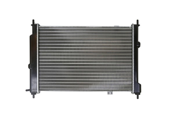 Kamoka MotorküHler WasserküHleraluminium FüR Opel Astra F CC 1.6I 16V 1.8I-image