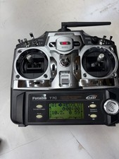 Futaba 7C-2.4GHz 7-Channel Digital Proportion...