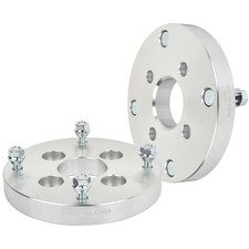 2pcs 1 4x101.6 To 4x156 Wheel Adapters For Ez Go Golf Carts To Polaris Wheel